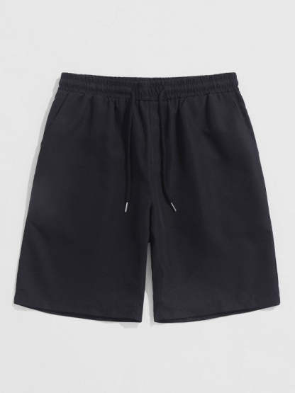 Bear Printed T Shirt And Shorts - Grafton Collection