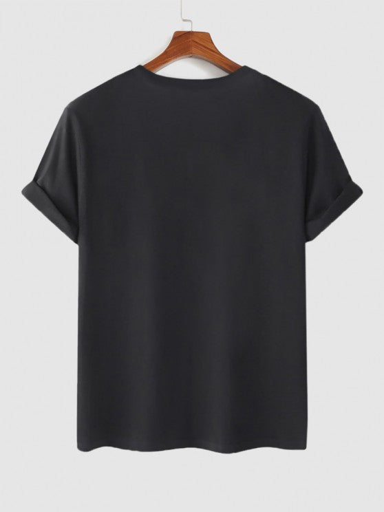 Dinosaur Printed T Shirt And Shorts - Grafton Collection