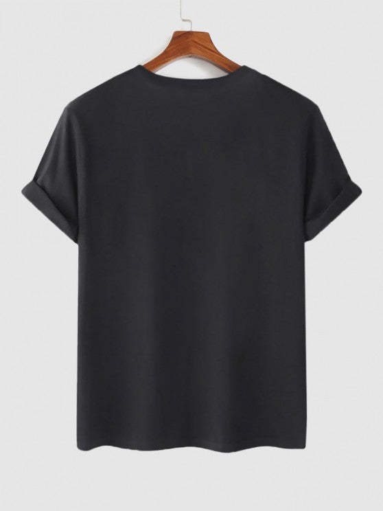 Dinosaur Printed T Shirt And Shorts - Grafton Collection