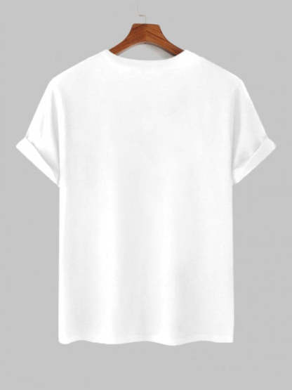 Dinosaur Printed T Shirt And Shorts - Grafton Collection