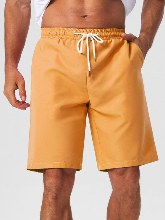 Bear Slogan Printed T Shirt And Shorts - Grafton Collection