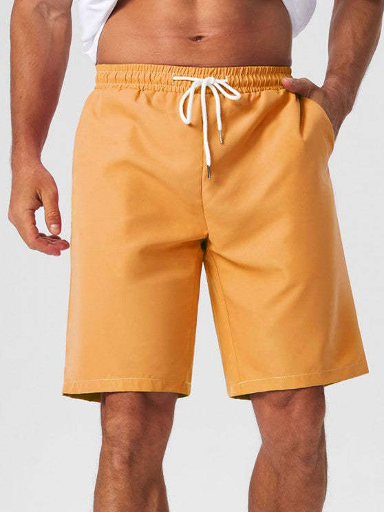 Bear Slogan Printed T Shirt And Shorts - Grafton Collection