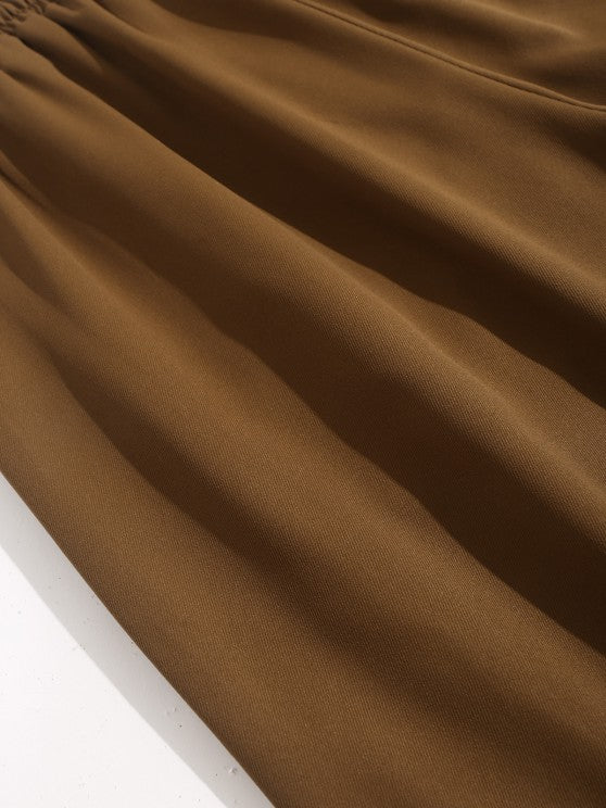 Astronaut Graphic Print T Shirt With Cargo Shorts Set - Grafton Collection