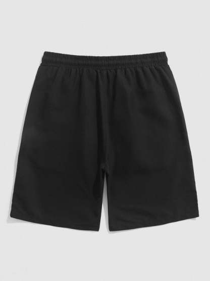 Beach Vacation Shirt And Bermuda Shorts Set - Grafton Collection