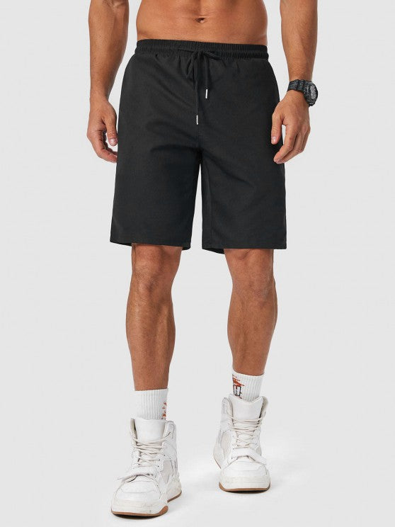Beach Vacation Shirt And Bermuda Shorts Set - Grafton Collection