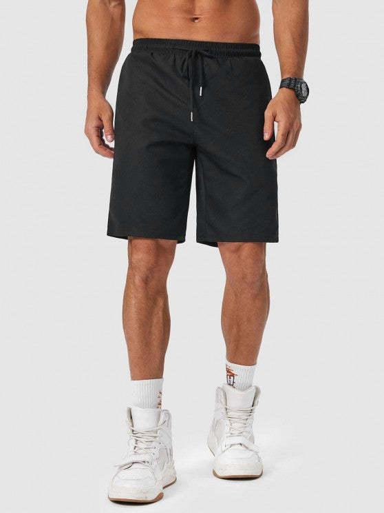 Beach Vacation Shirt And Bermuda Shorts Set - Grafton Collection