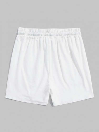 Sea Wave T Shirt And Shorts - Grafton Collection