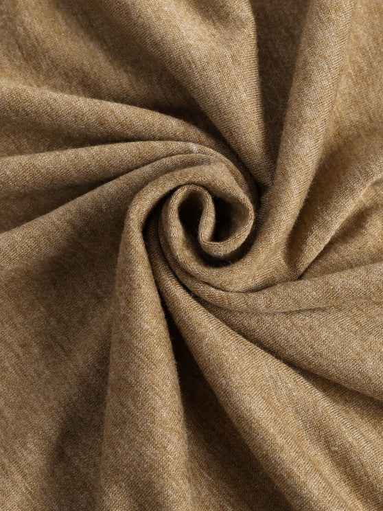 Two Tone Short Sleeves T Shirt And Shorts - Grafton Collection