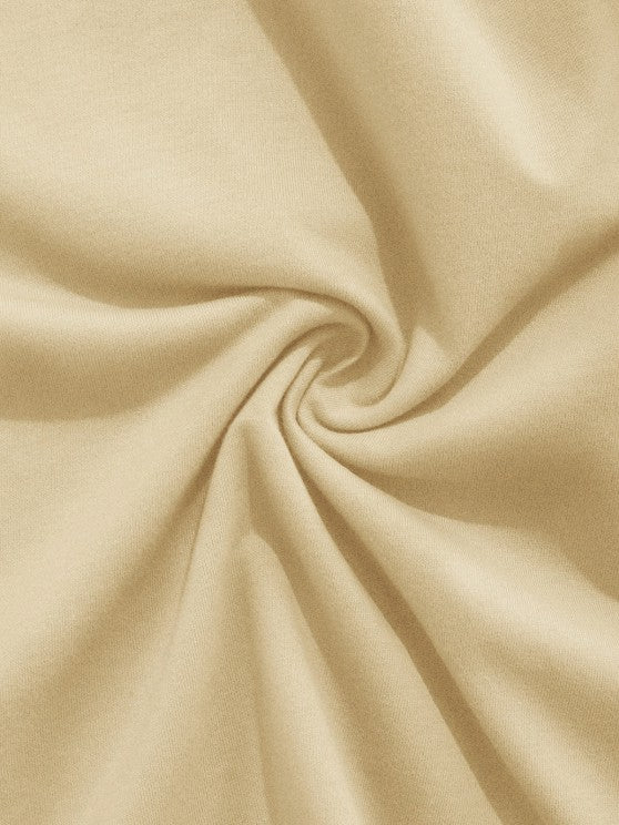 Flowers Pattern T-Shirt And Casual Shorts - Grafton Collection