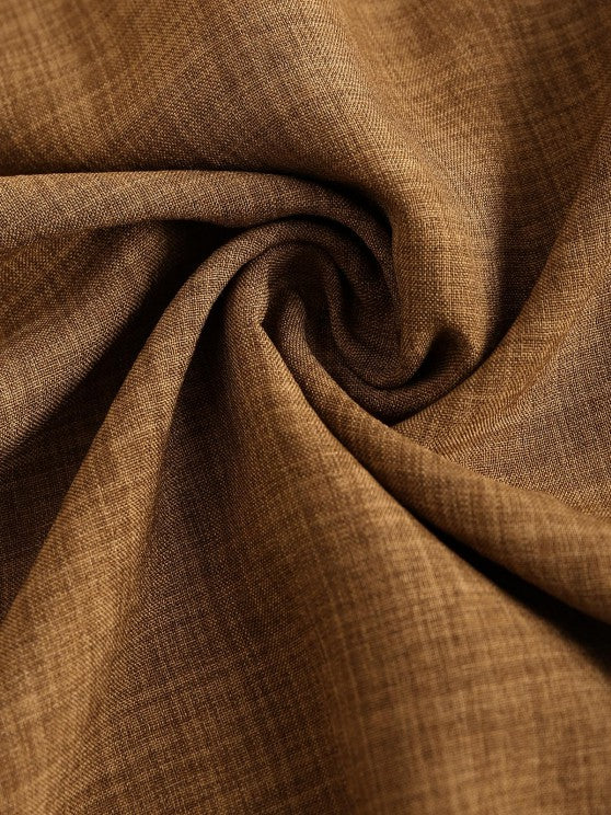 Front Pocket Shirt And Shorts - Grafton Collection