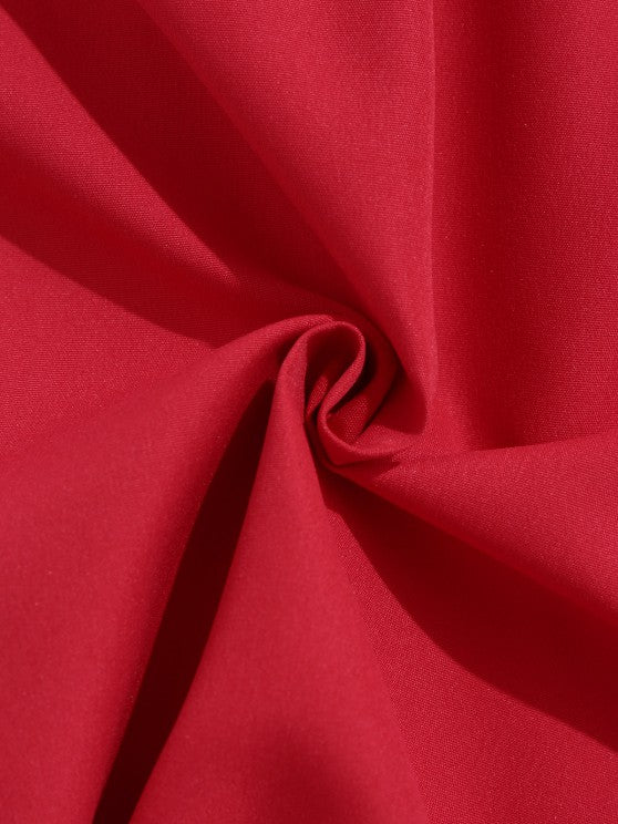 Casual Printed T Shirt And Shorts - Grafton Collection