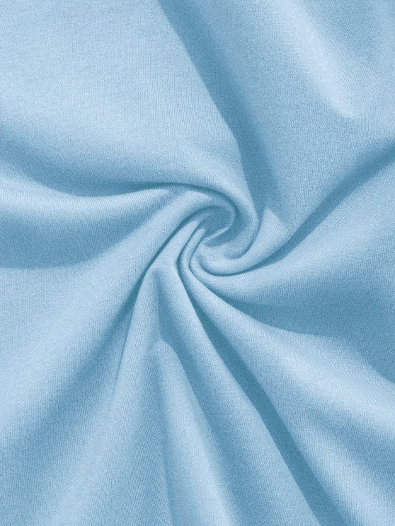 Bear Graphic Pattern T Shirt And Shorts - Grafton Collection