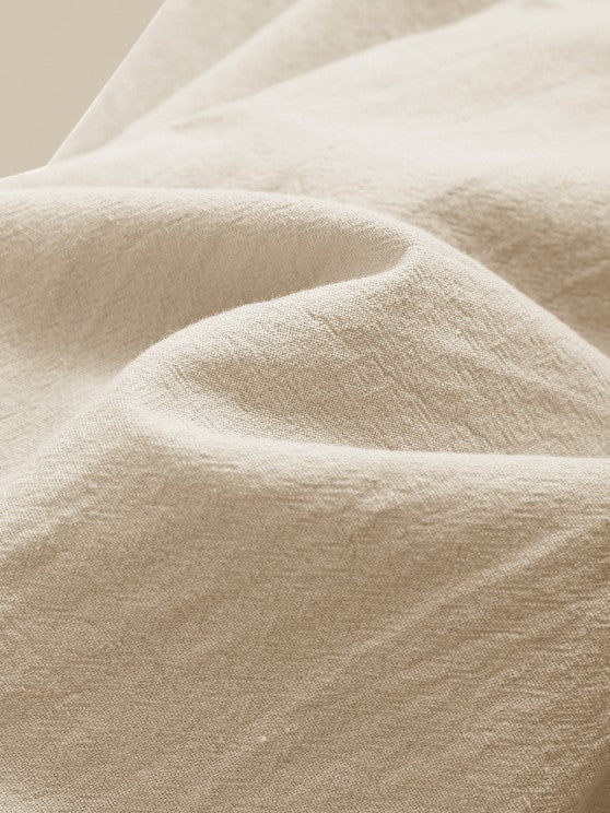 Casual Short Sleeves Shirt And Pant - Grafton Collection