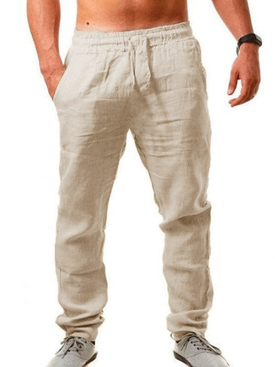 Casual Short Sleeves Shirt And Pant - Grafton Collection