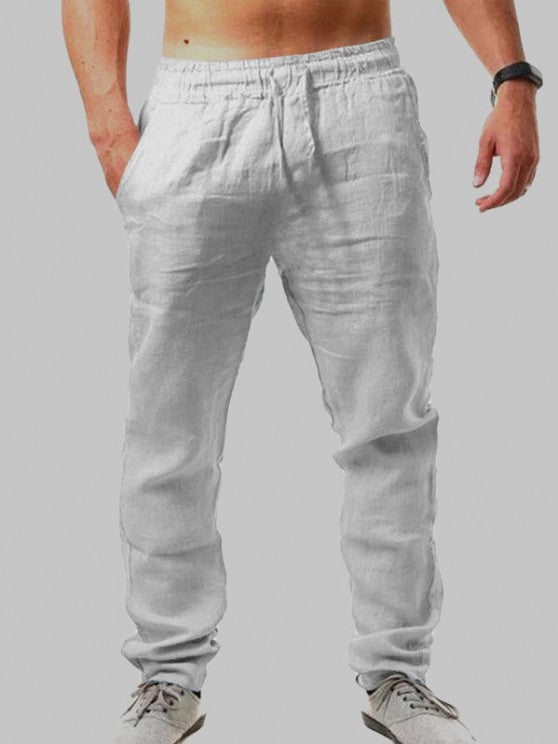 Casual Short Sleeves Shirt And Pant - Grafton Collection
