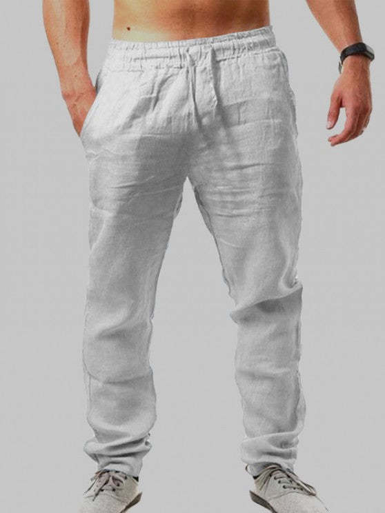 Casual Short Sleeves Shirt And Pant - Grafton Collection