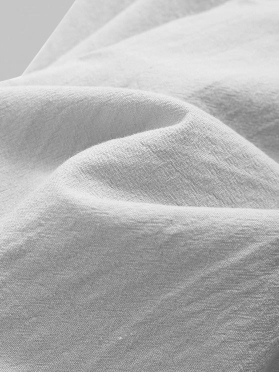 Casual Short Sleeves Shirt And Pant - Grafton Collection