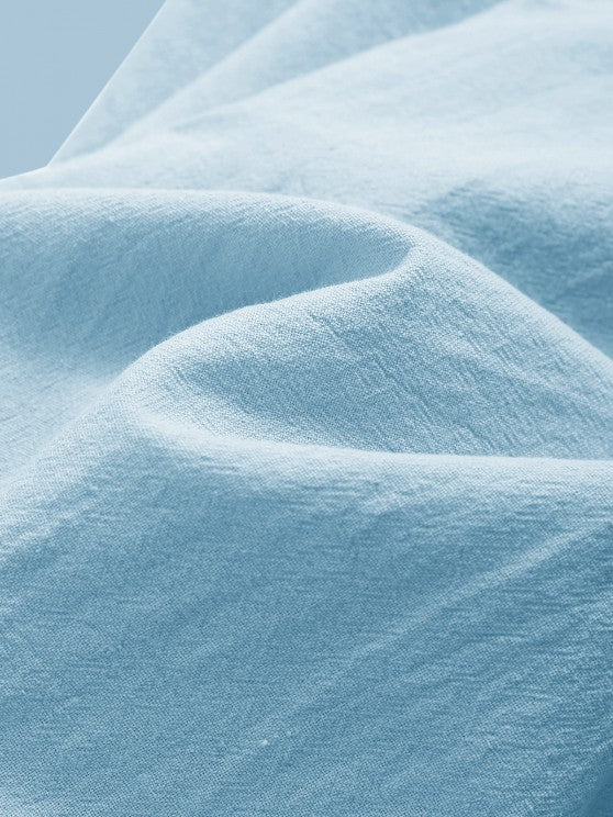 Casual Short Sleeves Shirt And Pant - Grafton Collection