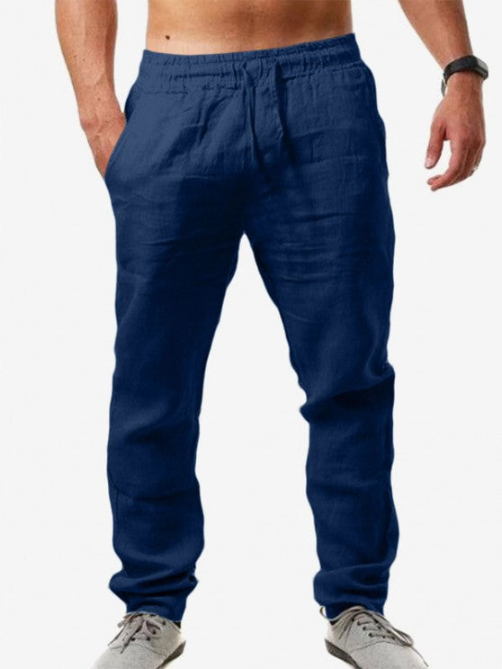 Casual Short Sleeves Shirt And Pant - Grafton Collection