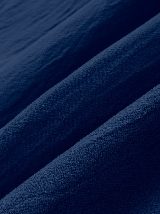 Casual Short Sleeves Shirt And Pant - Grafton Collection