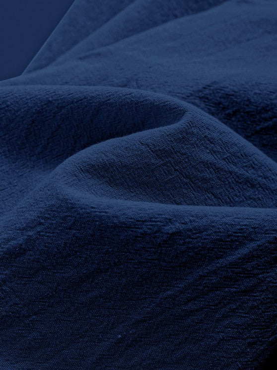 Casual Short Sleeves Shirt And Pant - Grafton Collection