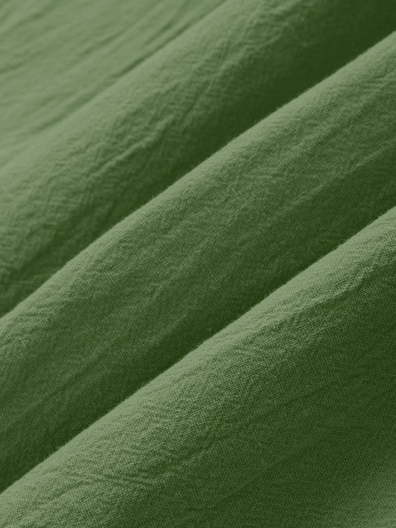 Casual Short Sleeves Shirt And Pant - Grafton Collection