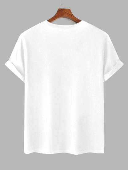 Short Sleeves T-Shirt With Textured Shorts Set - Grafton Collection
