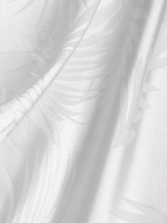 Coconut Tree Shirt And Short - Grafton Collection