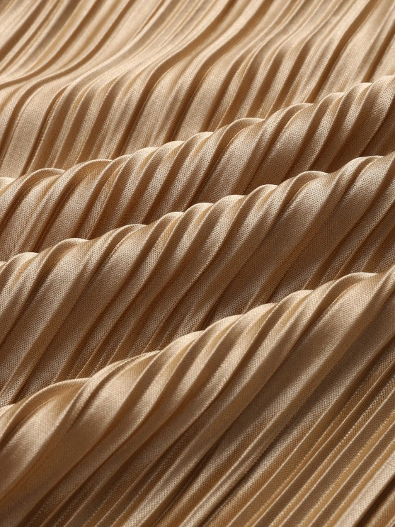 Textured Shirt And Shorts - Grafton Collection