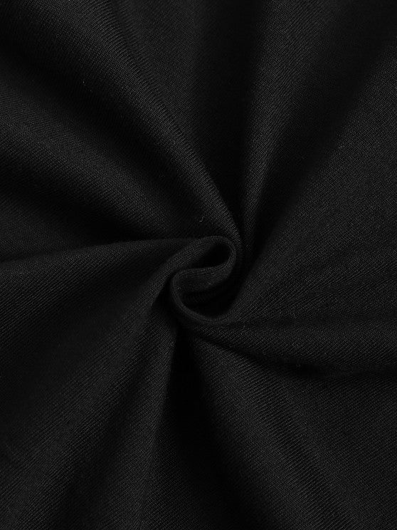 Flamingo Printed Top And Shorts - Grafton Collection