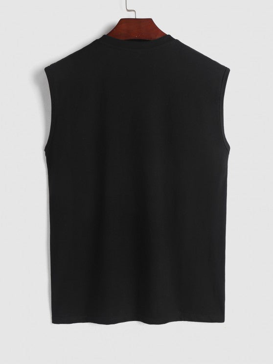 Flamingo Printed Top And Shorts - Grafton Collection