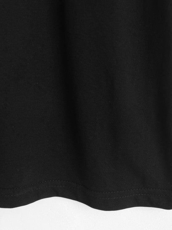 Flamingo Printed Top And Shorts - Grafton Collection