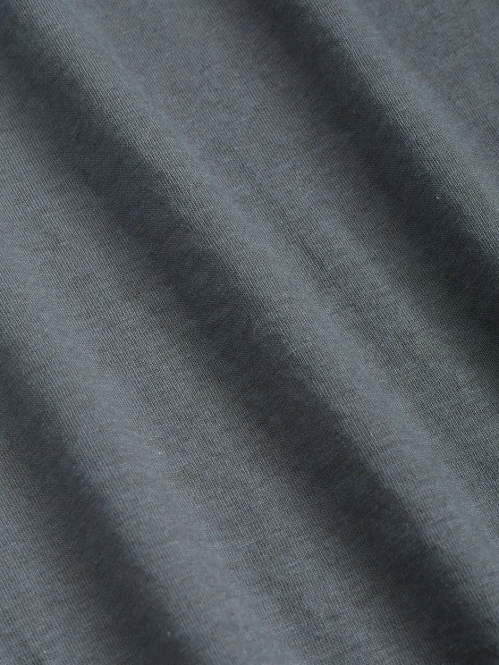 Flamingo Printed Top And Shorts - Grafton Collection