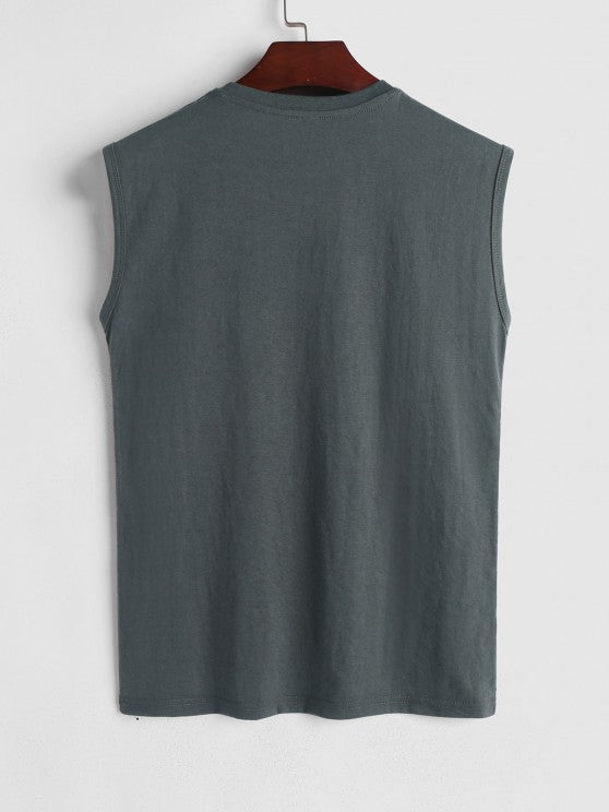 Flamingo Printed Top And Shorts - Grafton Collection