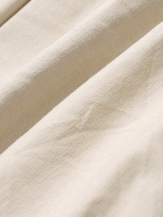 Casual Streetwear T Shirt And Cargo Shorts - Grafton Collection