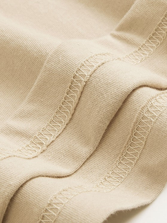 Printed Short Sleeves T-Shirt And Shorts - Grafton Collection