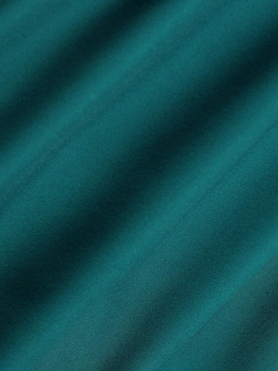 Floral Pattern Shirt And Shorts - Grafton Collection