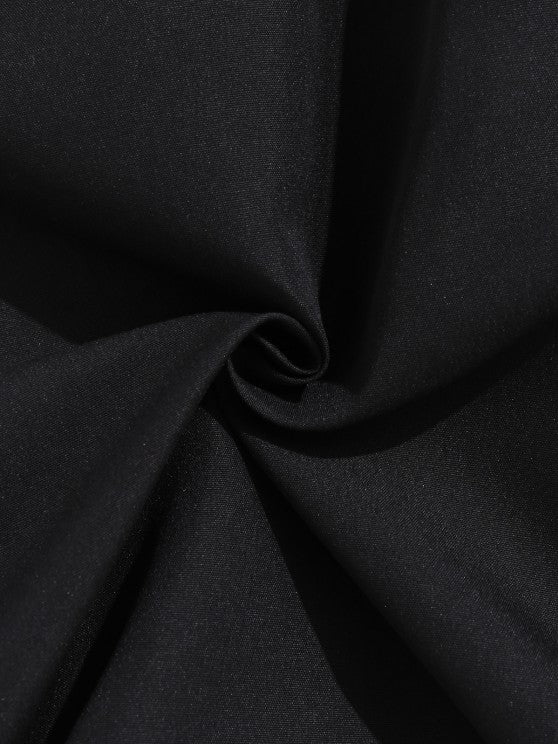 Ethnic Style Shirt With Casual Shorts Set - Grafton Collection