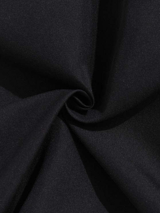 Summer Wear Shirt And Casual Shorts - Grafton Collection