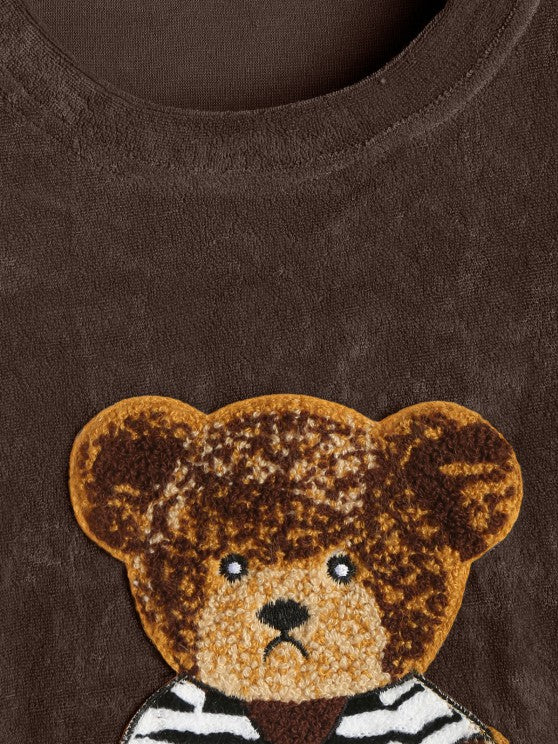 Crew Neck T Shirt And Shorts - Grafton Collection