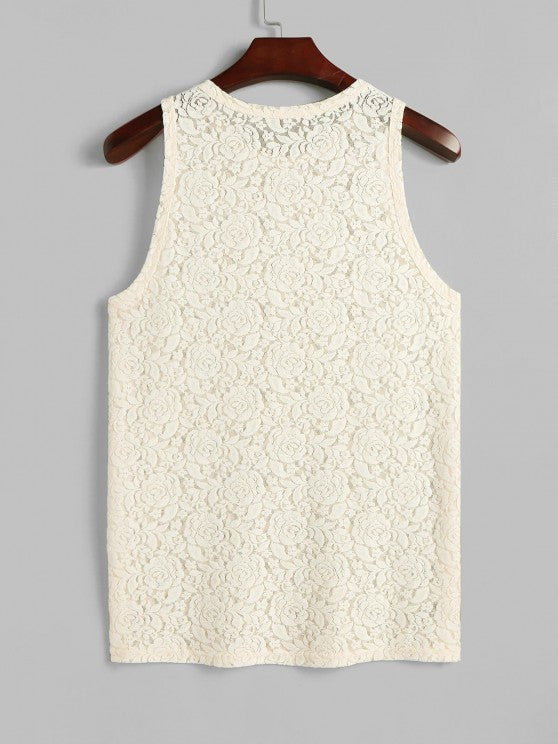 Two Piece Top And Drawstring Shorts - Grafton Collection