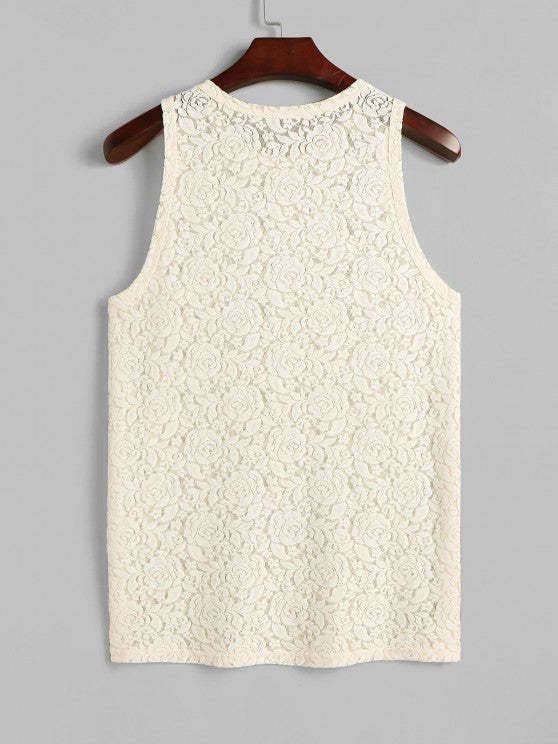 Two Piece Top And Drawstring Shorts - Grafton Collection