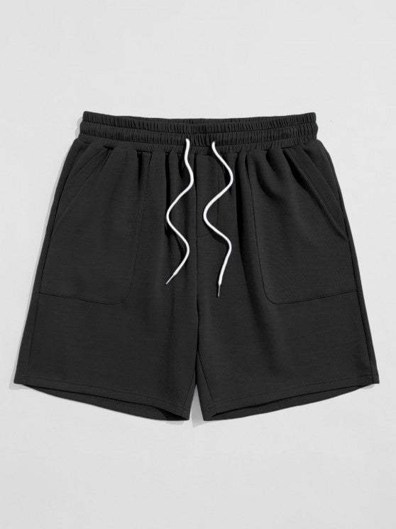 Collared T Shirt And Short - Grafton Collection