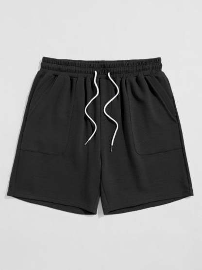 Collared T Shirt And Short - Grafton Collection