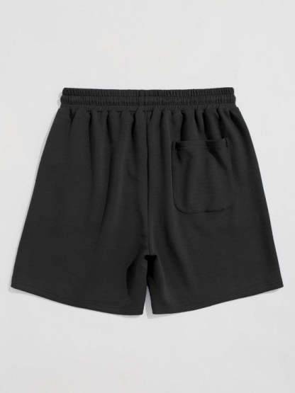 Collared T Shirt And Short - Grafton Collection