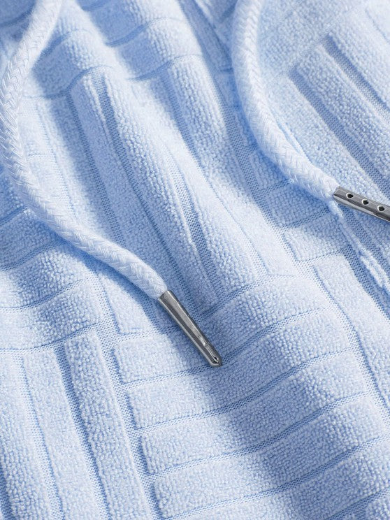 Cloth Short Sleeves T Shirt With Shorts Set - Grafton Collection