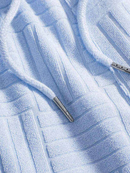 Cloth Short Sleeves T Shirt With Shorts Set - Grafton Collection