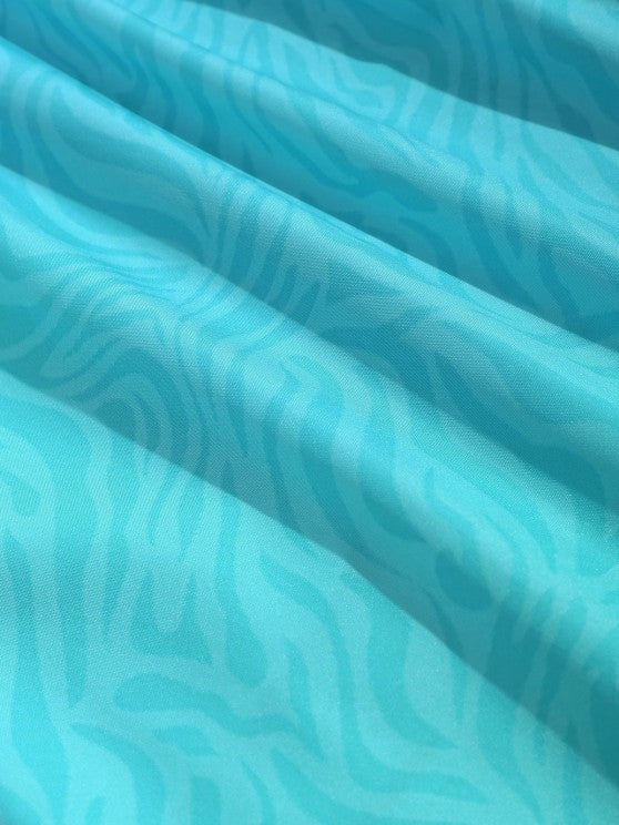 Printed Tree Plant Shirt And Shorts - Grafton Collection