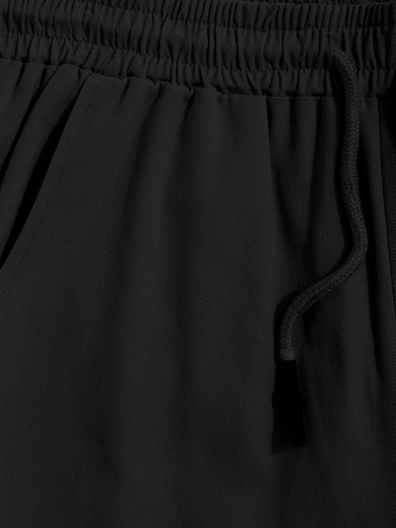 2 Pieces Streetwear Set - Grafton Collection