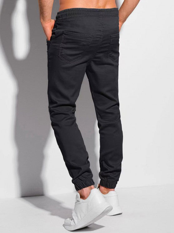 2 Pieces Streetwear Set - Grafton Collection